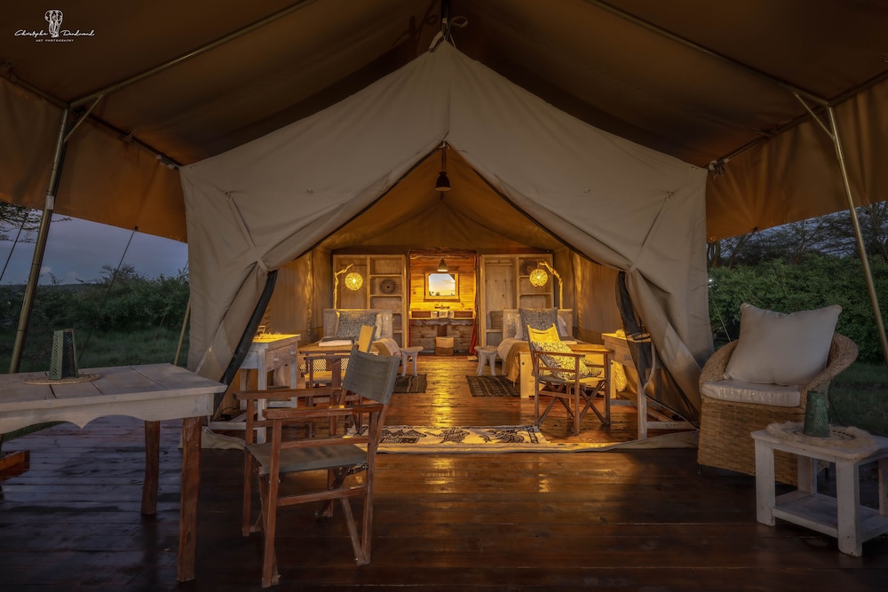Il Muran Lentim Eco-Camp 5/50