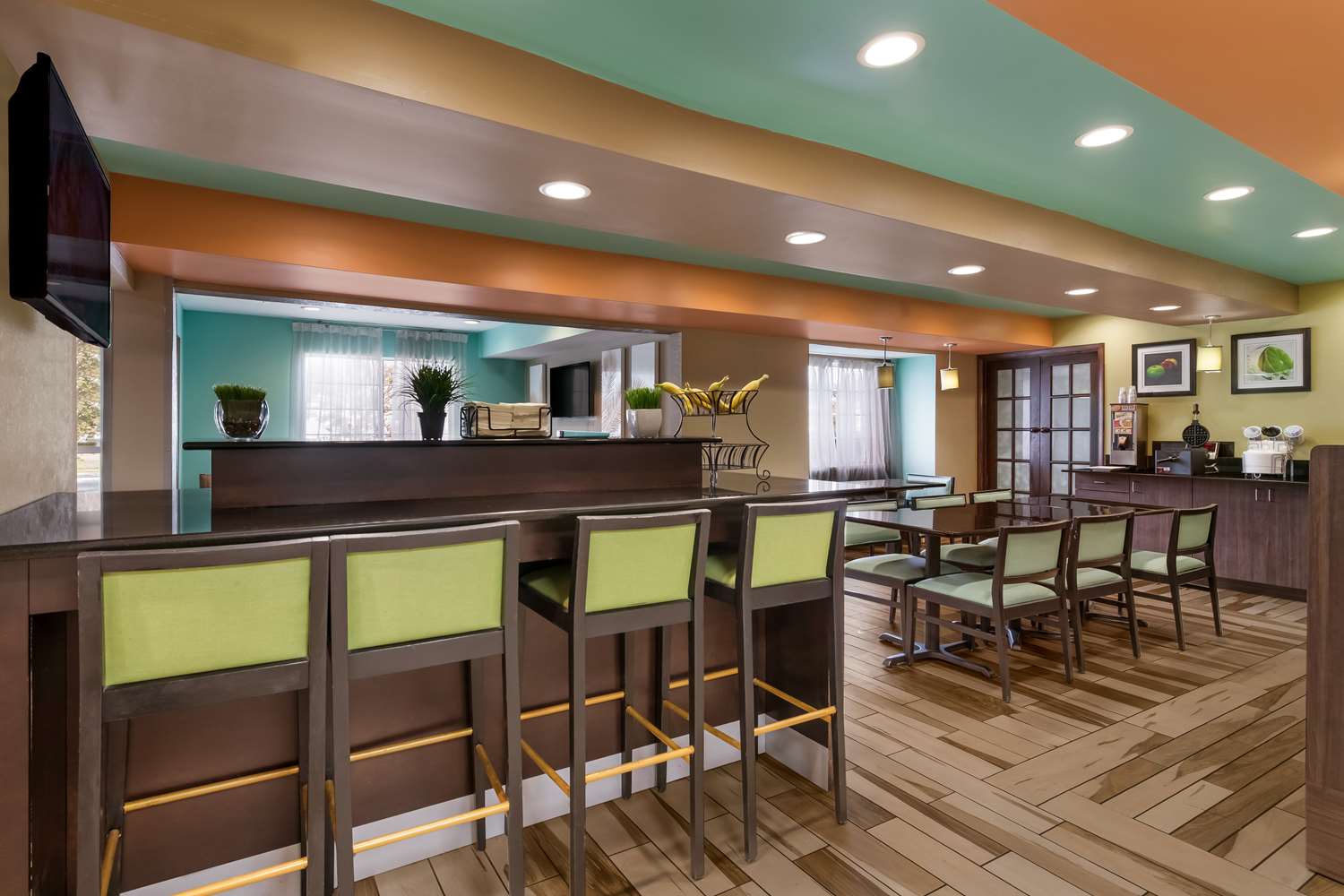 Baymont by Wyndham Elizabeth City 13/18