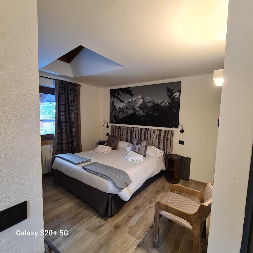 PANORAMIC, SUITE