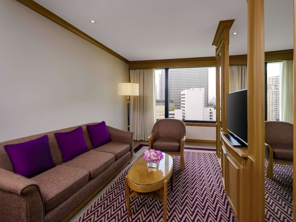 Grand Mercure Bangkok Atrium 50/72