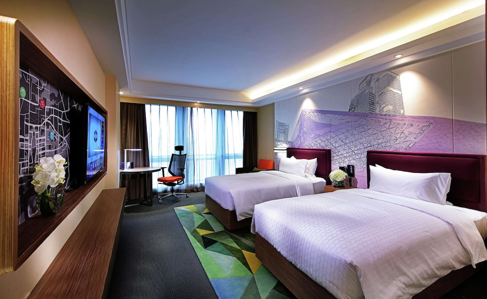 Hampton By Hilton Guilin Lingui 13/43