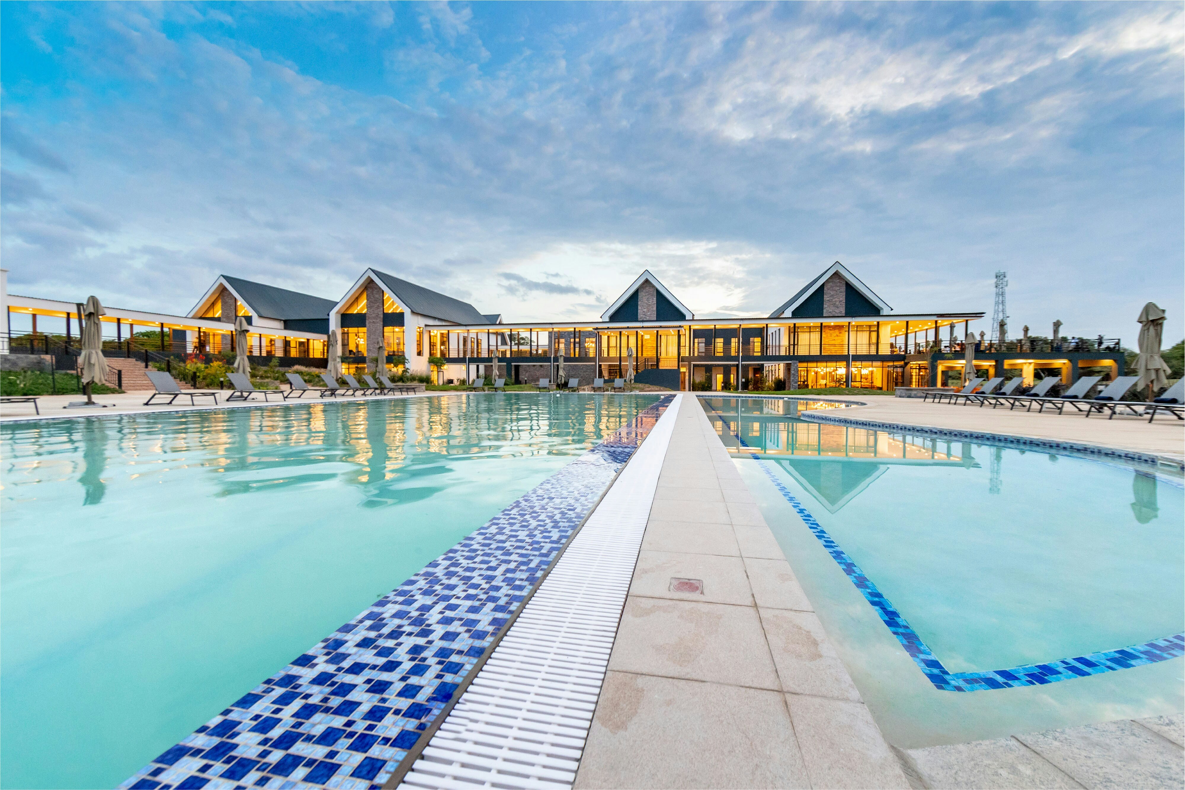 Ciela, Lusaka, a Tribute Portfolio Resort and Spa 4/18