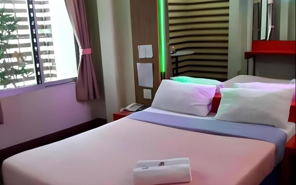 Pb Resort Hat Yai 31/48