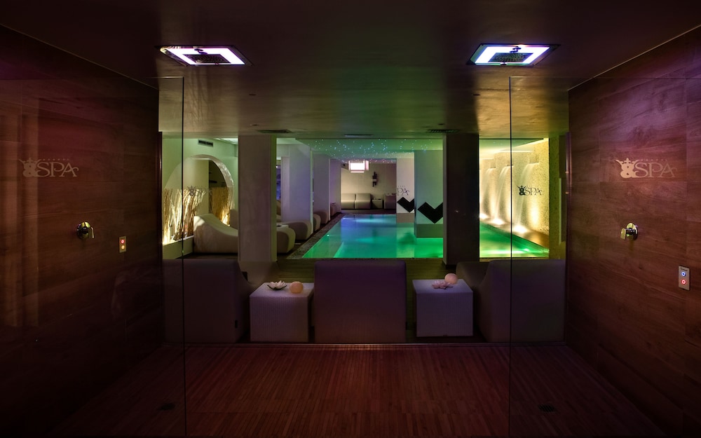 Grand Hotel Resort Ma&Ma - Adults only 37/63