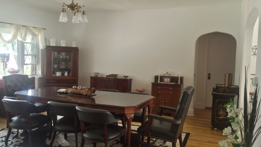 Maurrocks Bed & Breakfast 27/45