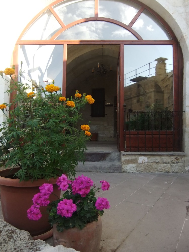 Melekler Evi Hotel 8/50