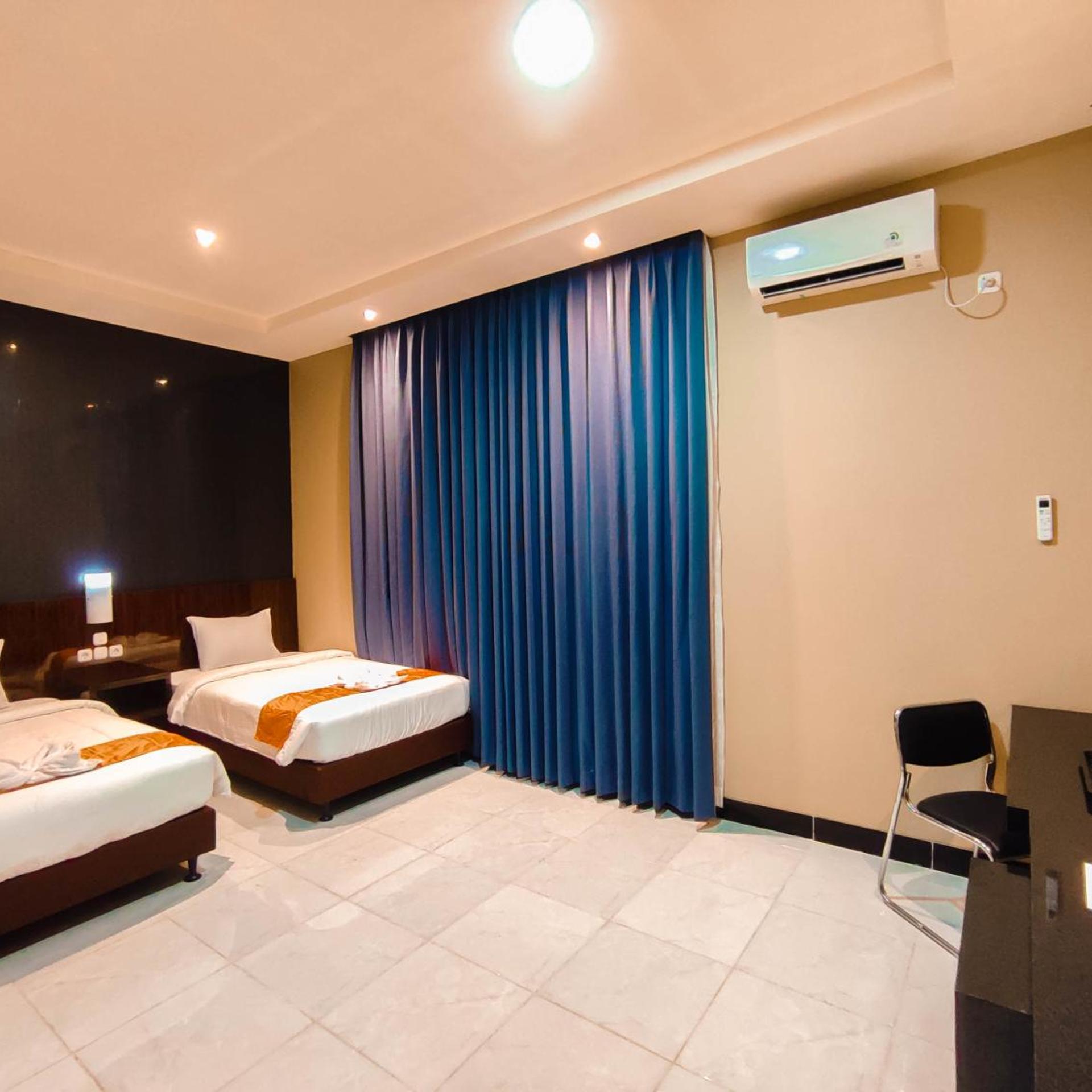 Vitta Hotel Manokwari 26/50