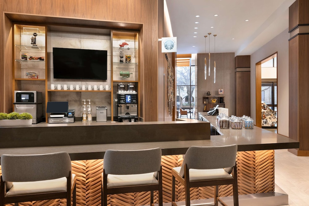 Hyatt Place Houston Downtown 31/50