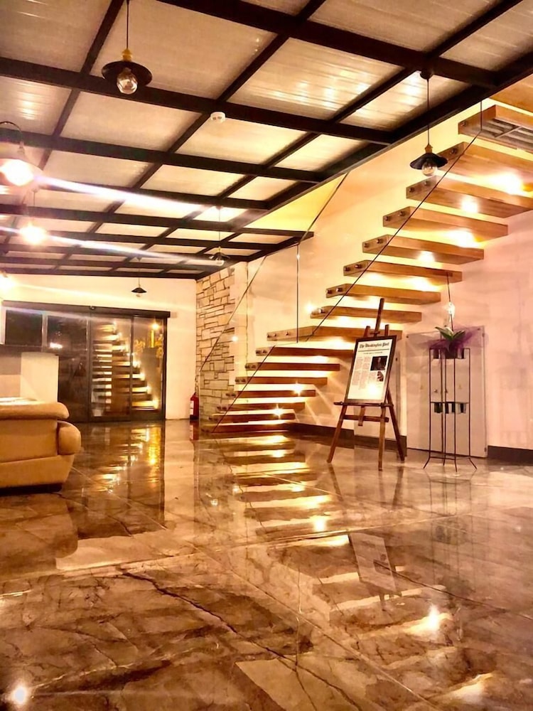 Victoria Hotel & Lounge Foça 24/42