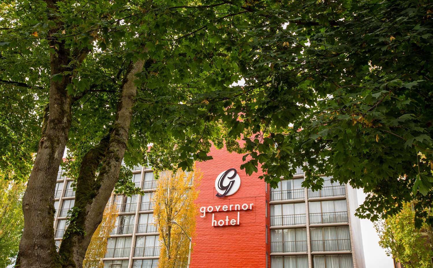 Red Lion Inn & Suites Olympia, Governor Hotel 10/37