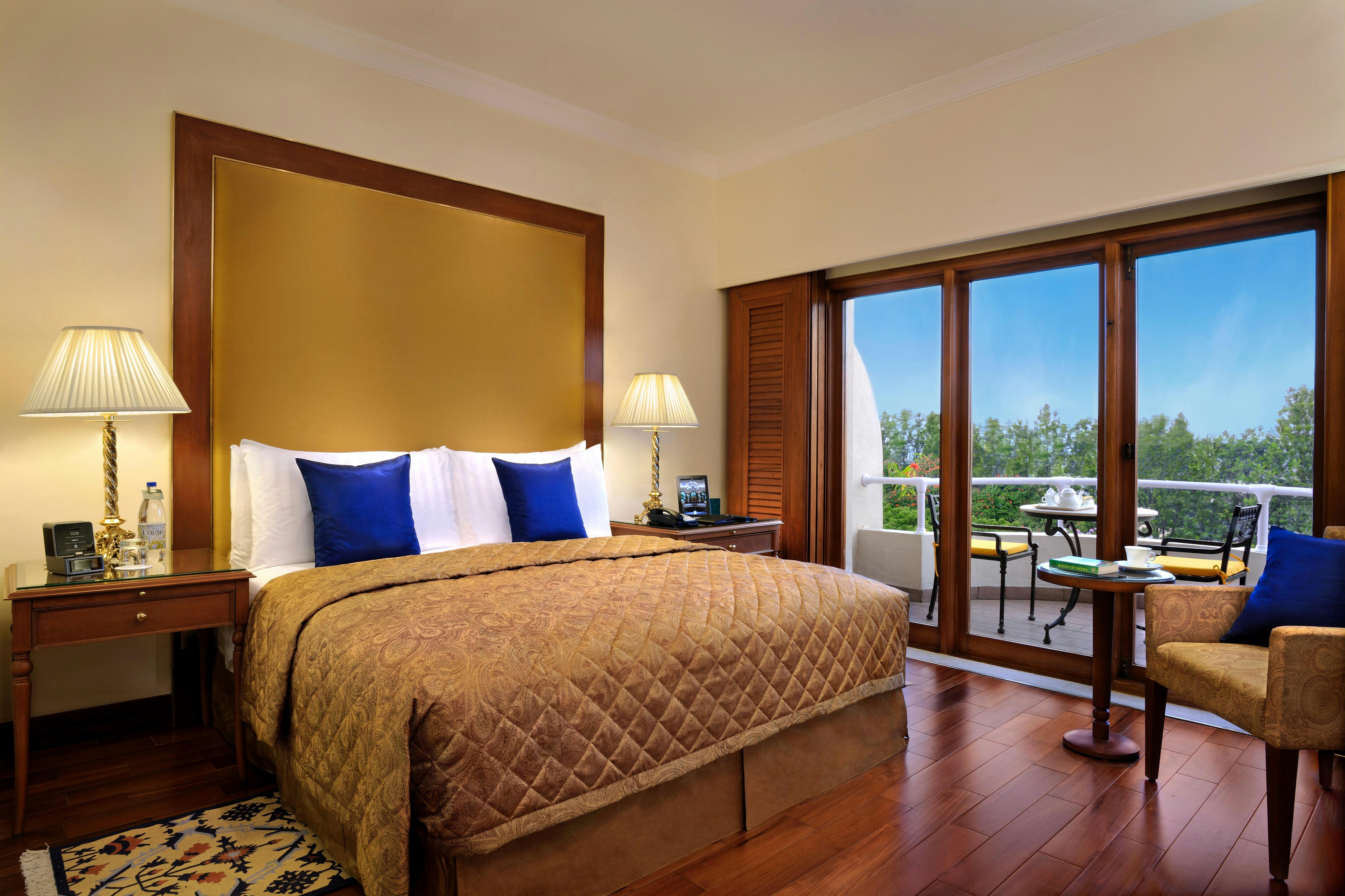 The Oberoi Bengaluru 24/60