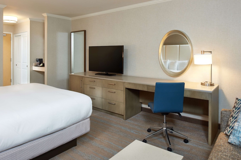 Doubletree By Hilton Hotel Irvine Spectrum 23/59