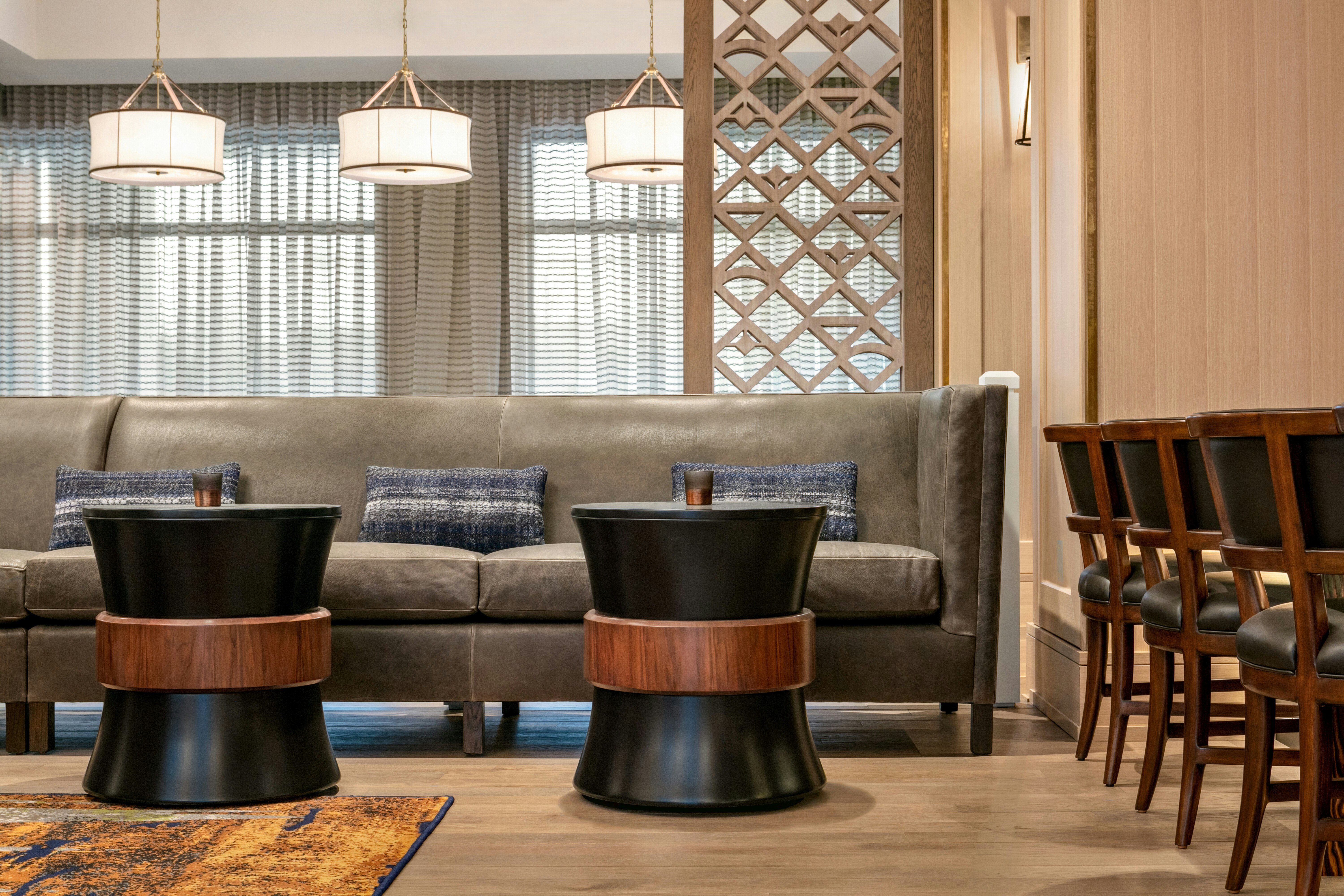 The Harpeth Franklin Downtown Curio Collection By Hilton 30/50