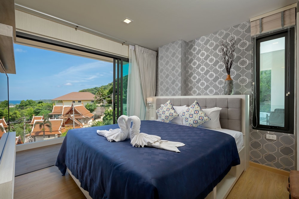 Splendid Sea View Resort 12/38