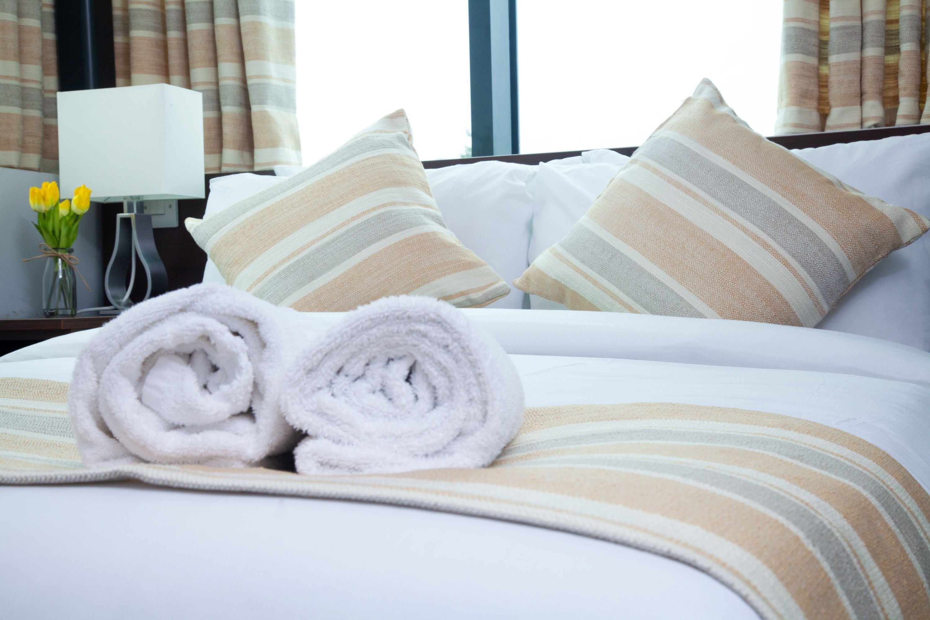 London City Airport Hotel 7/14
