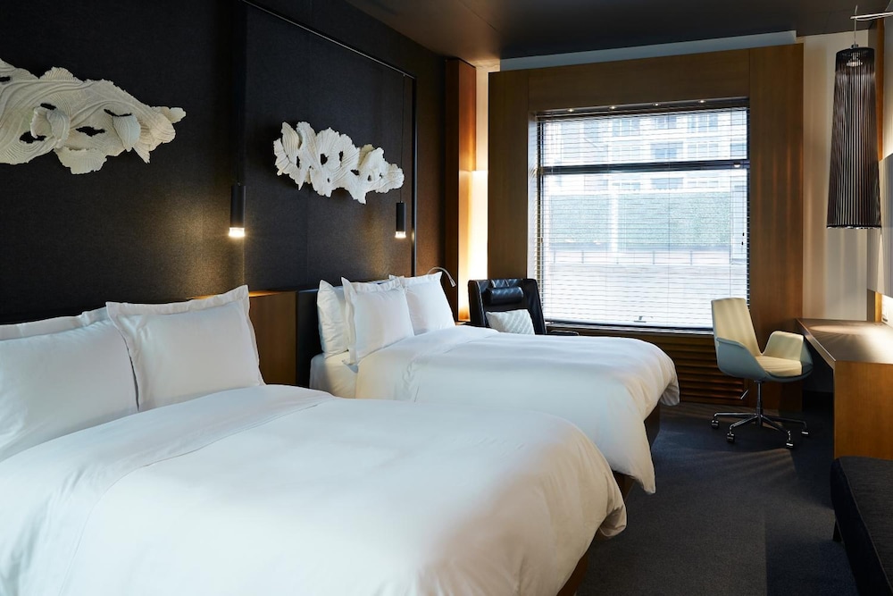 Le Germain Toronto Hotel 11/44