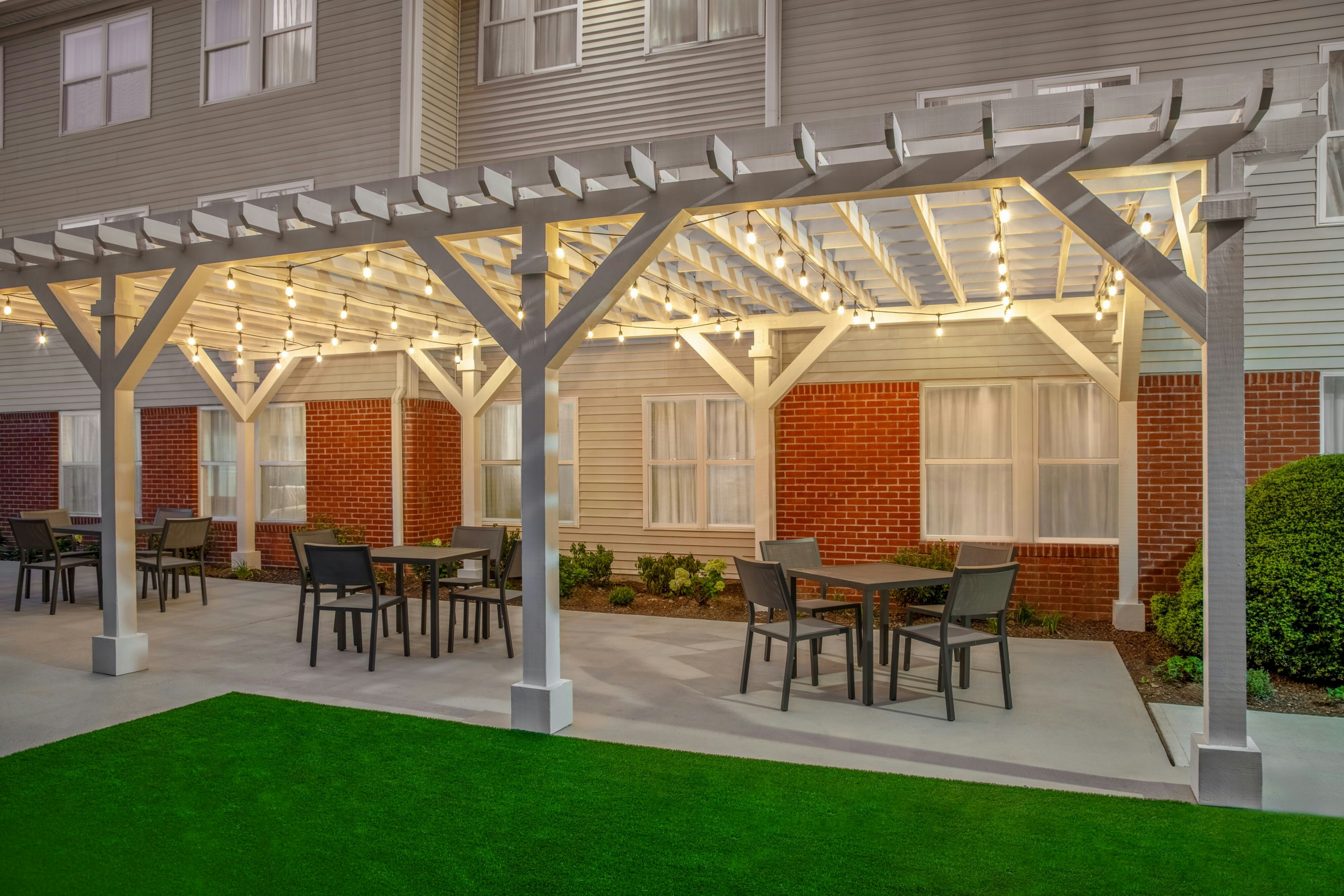 Residence Inn by Marriott Mystic Groton 20/30