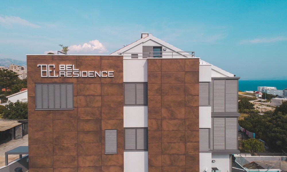 Bel Residence 3/80