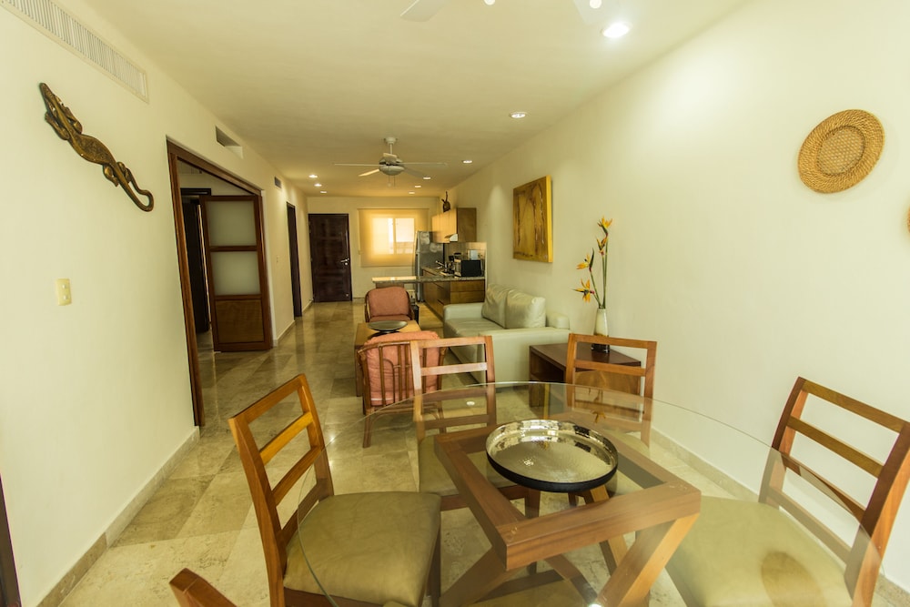 Coral Maya Stay Suites 36/50