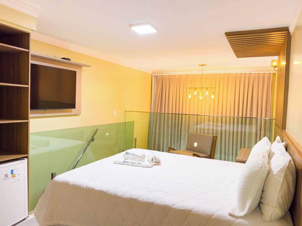 Star Palace Hotel 20/50