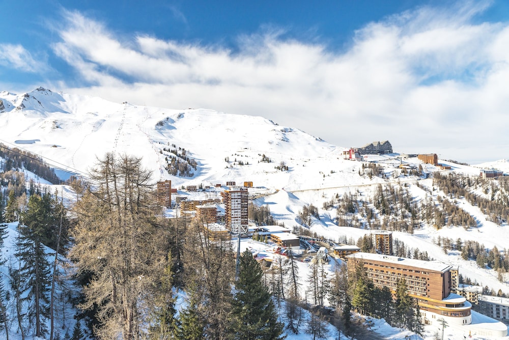 LAGRANGE Prestige Aspen - La Plagne 33/40