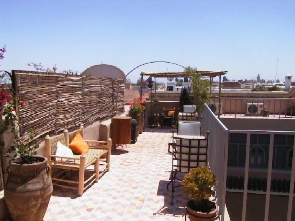 LA MAISON NOMADE 写真1