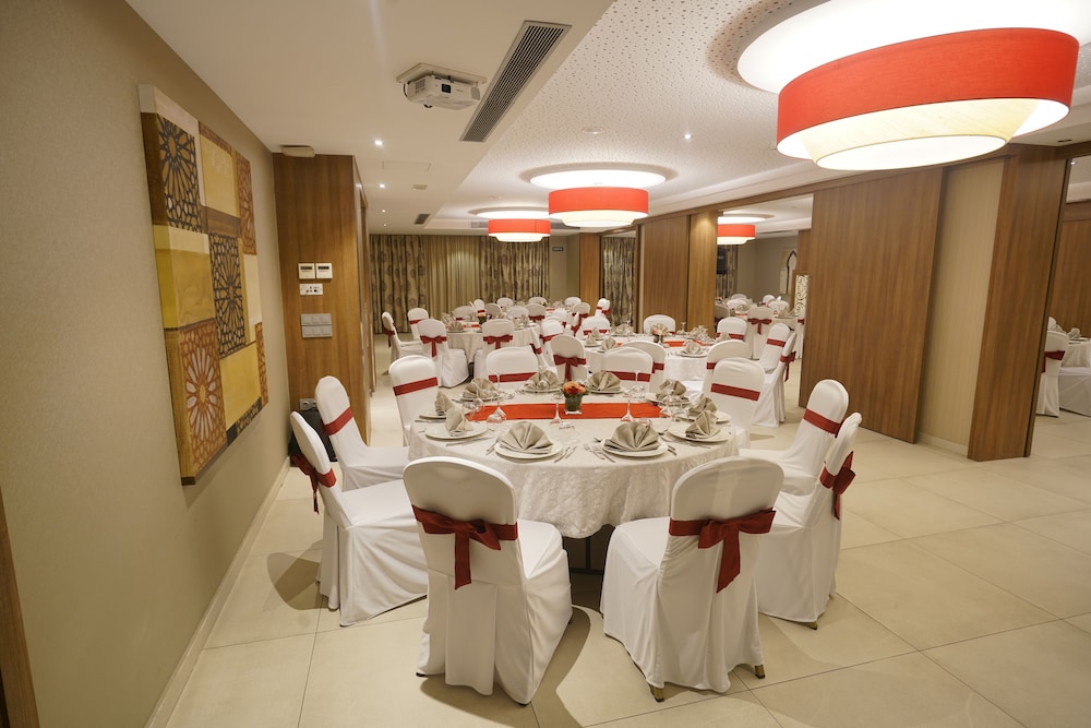 Az Hotel Vieux Kouba 52/61