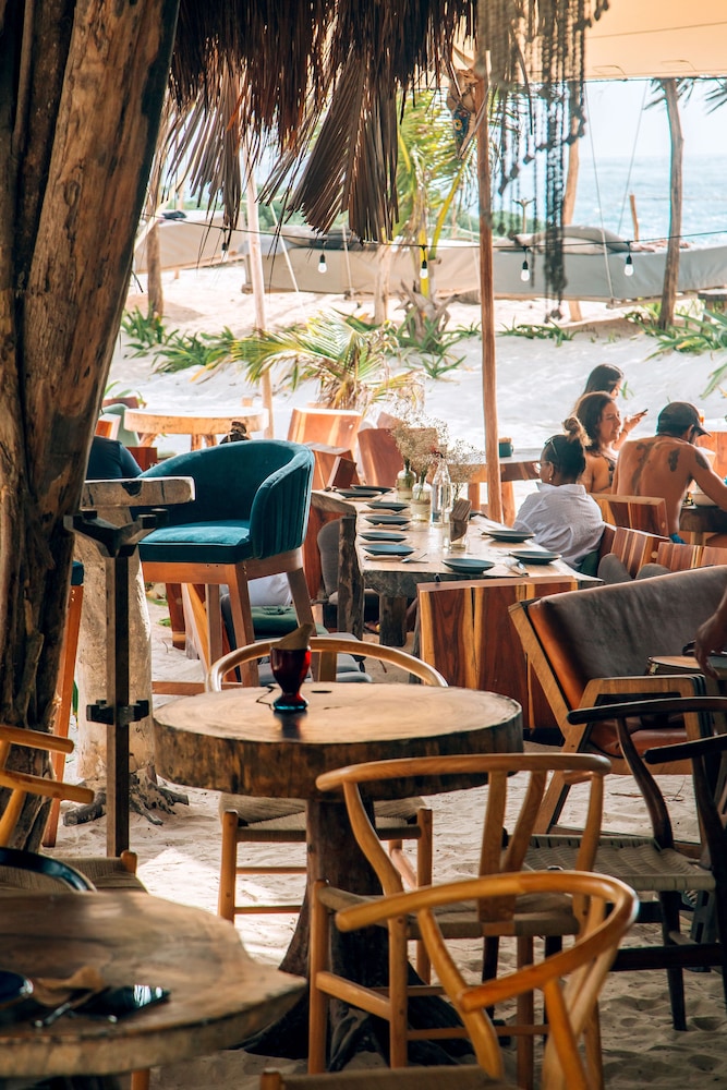 Ikal Boutique Hotel Tulum 32/50