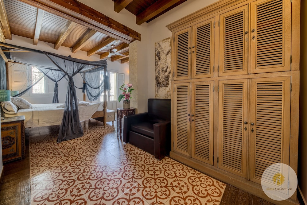 Hotel Argantonio 34/47