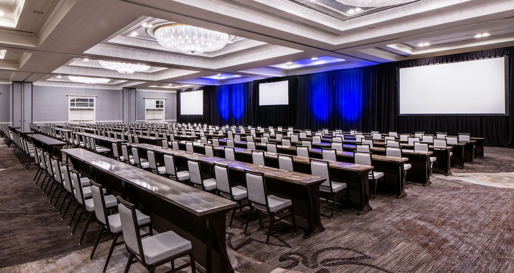 Hyatt Regency Long Island 44/61