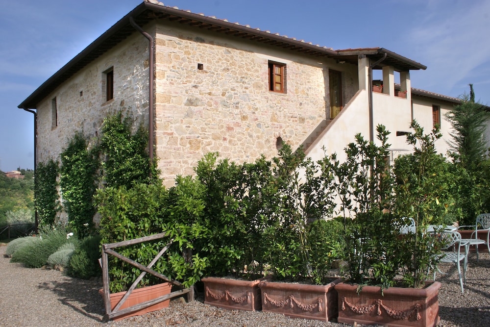 Tenuta Sant'ilario 4/48