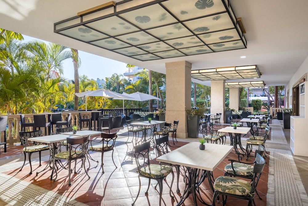 Barcelo Marbella 37/58