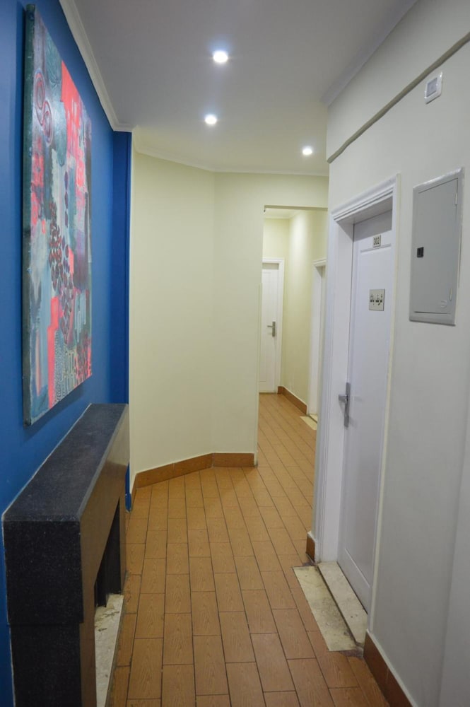 Grand lyly hotel 24/48