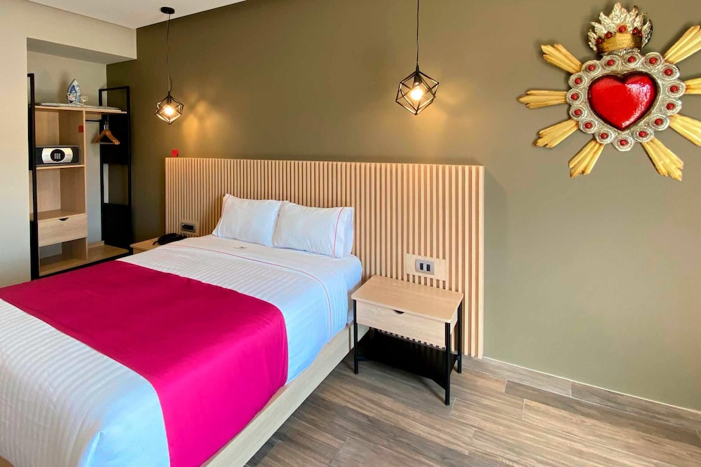 Hotel MX mas San Miguel de Allende 17/50