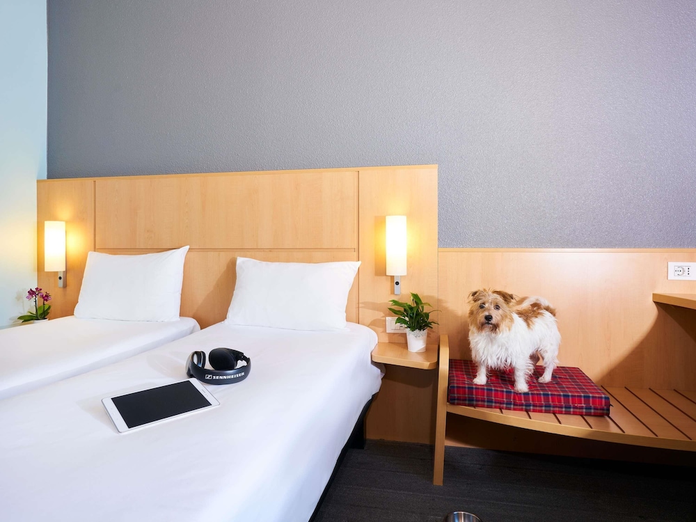 Ibis Como 30/64