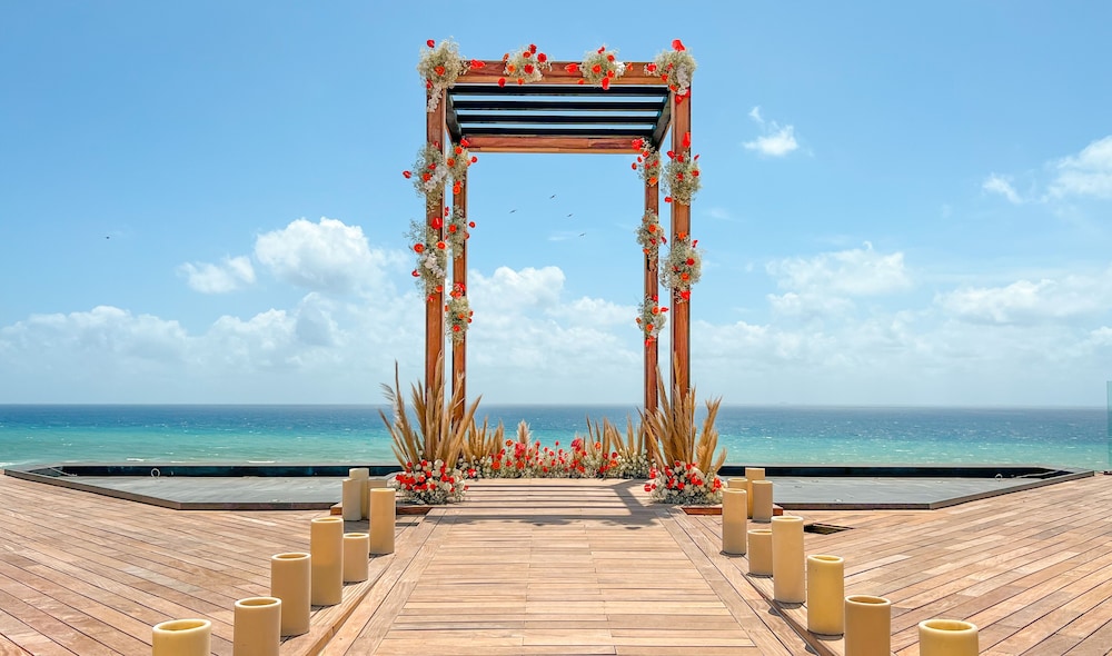 Secrets Moxche Playa del Carmen - Adults Only 44/48
