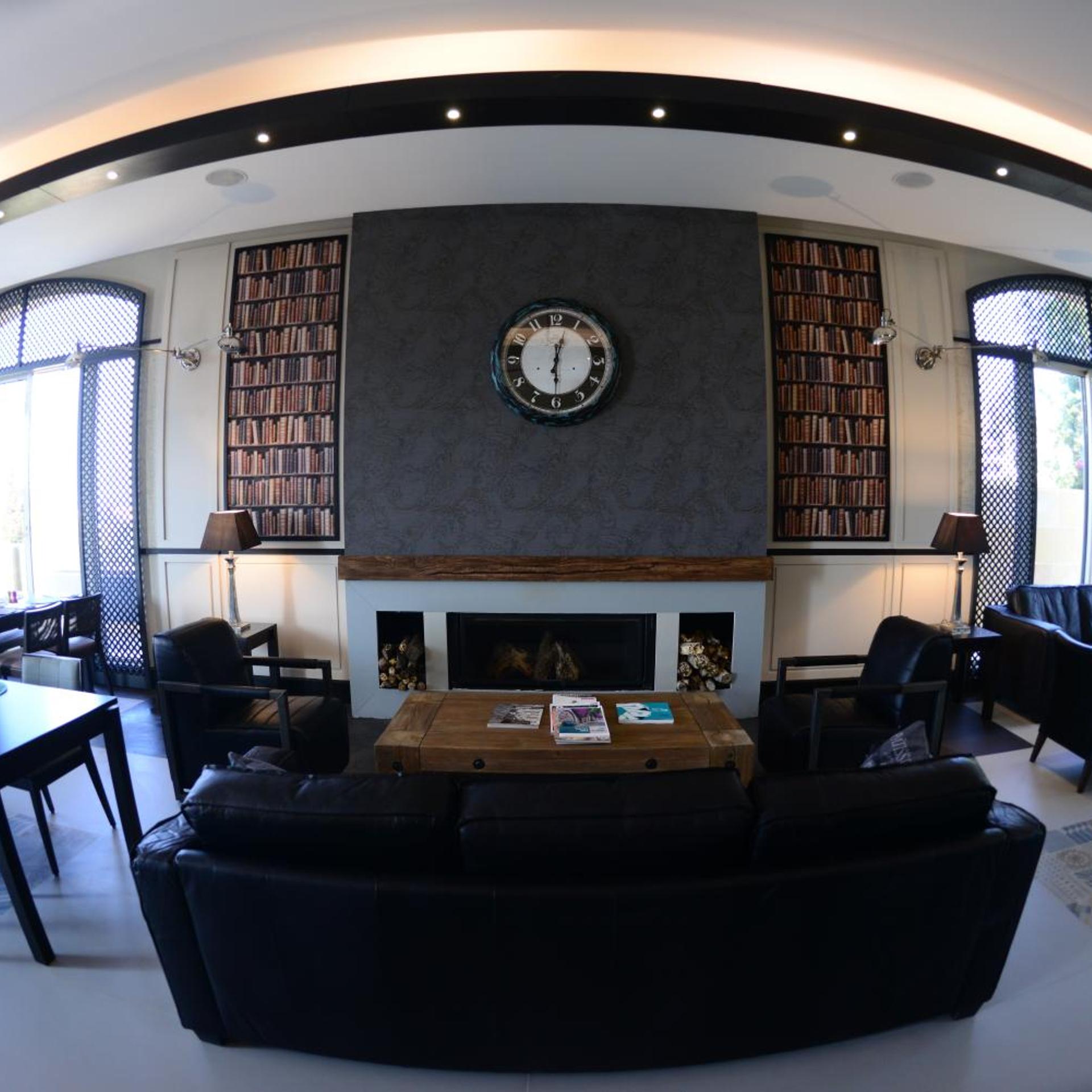 Lamunia Hotel & Wellness Spa 22/38