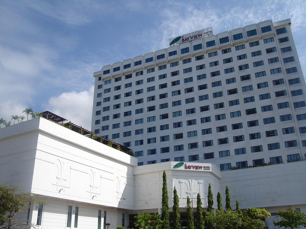 Bayview Hotel Langkawi 6/61