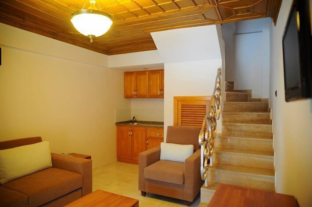 Dalyan BC Spa Hotel 42/61