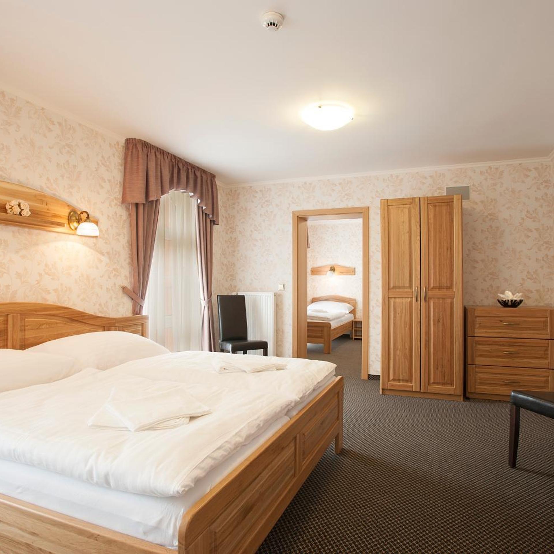 Spa Hotel Millenium Karlovy Vary 13/49