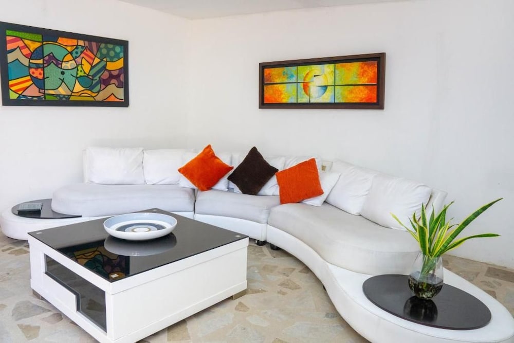 Hotel Casamart Rodadero 33/54