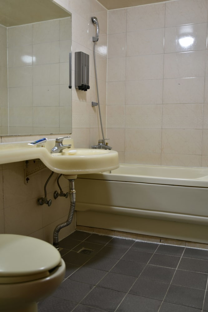 Bsb Hotel 38/40