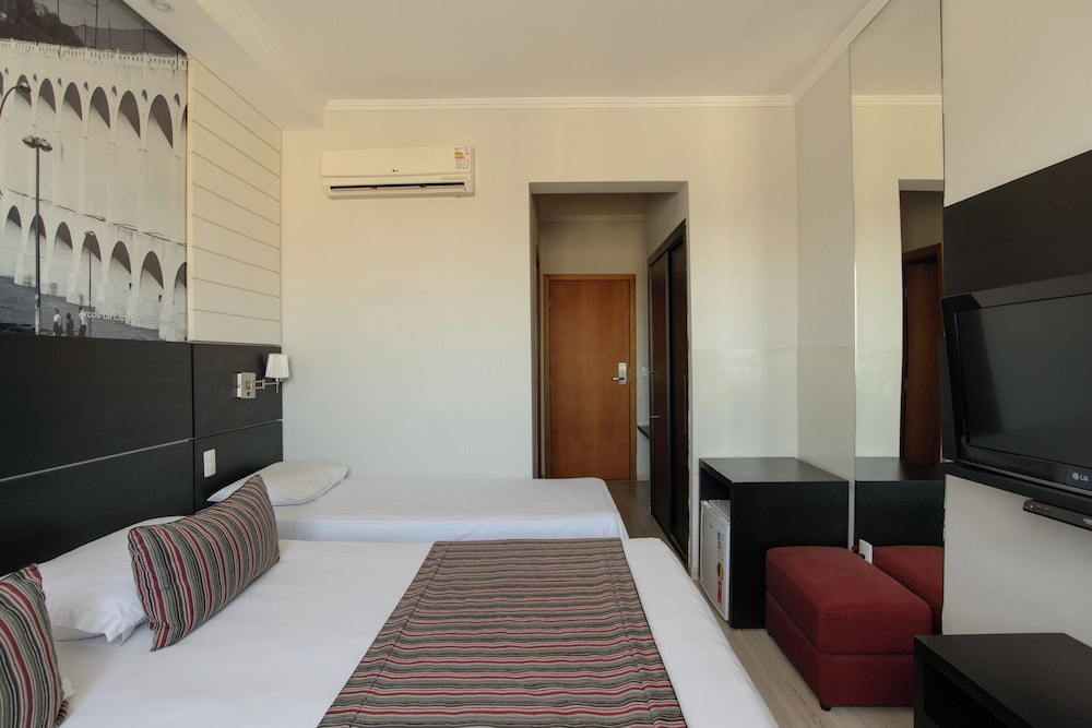 Faro Hotel Taubate 19/50