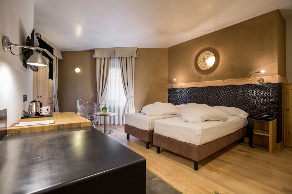 HOTEL ORSO GRIGIO 30/60