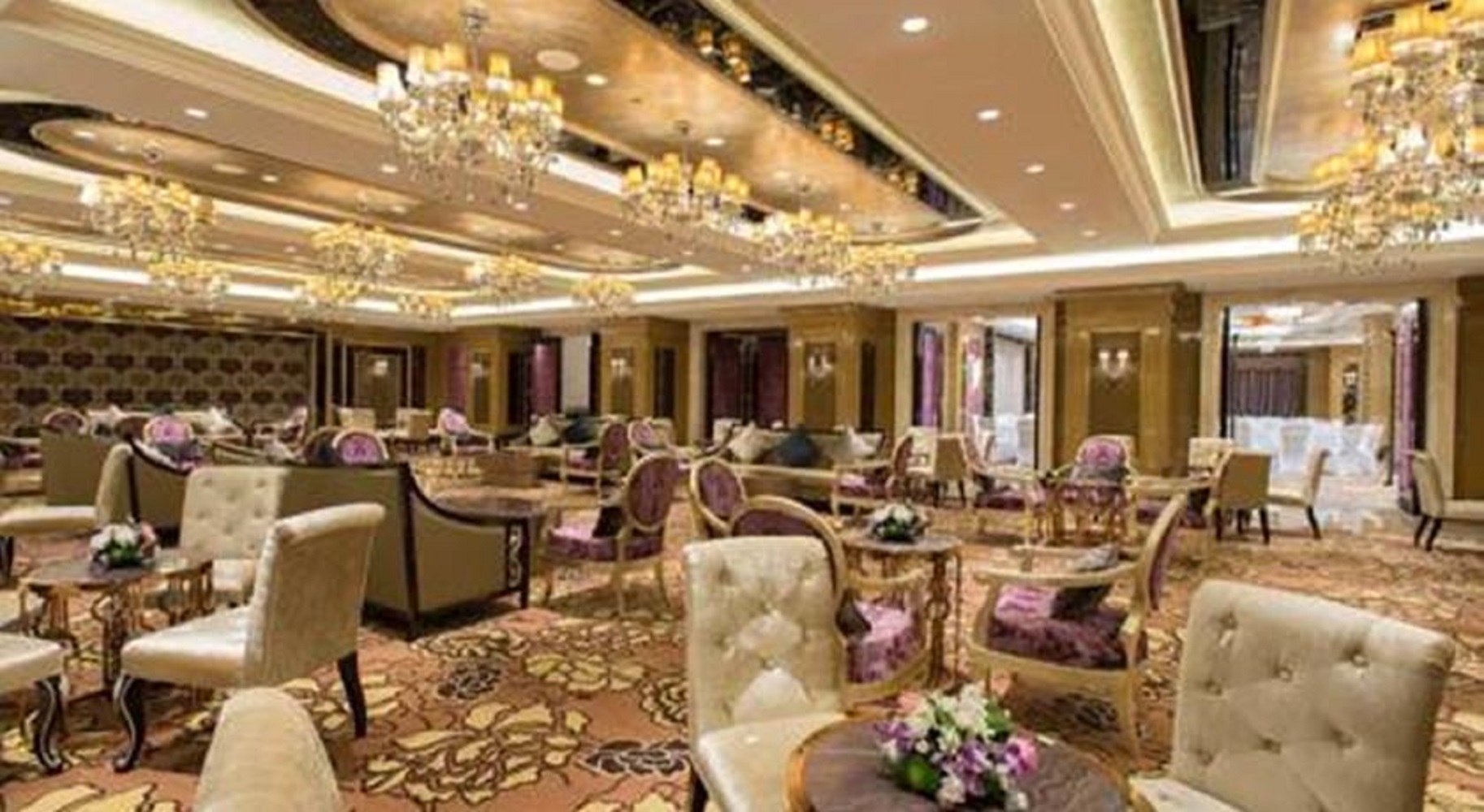 فندق نارسيس الرياض​