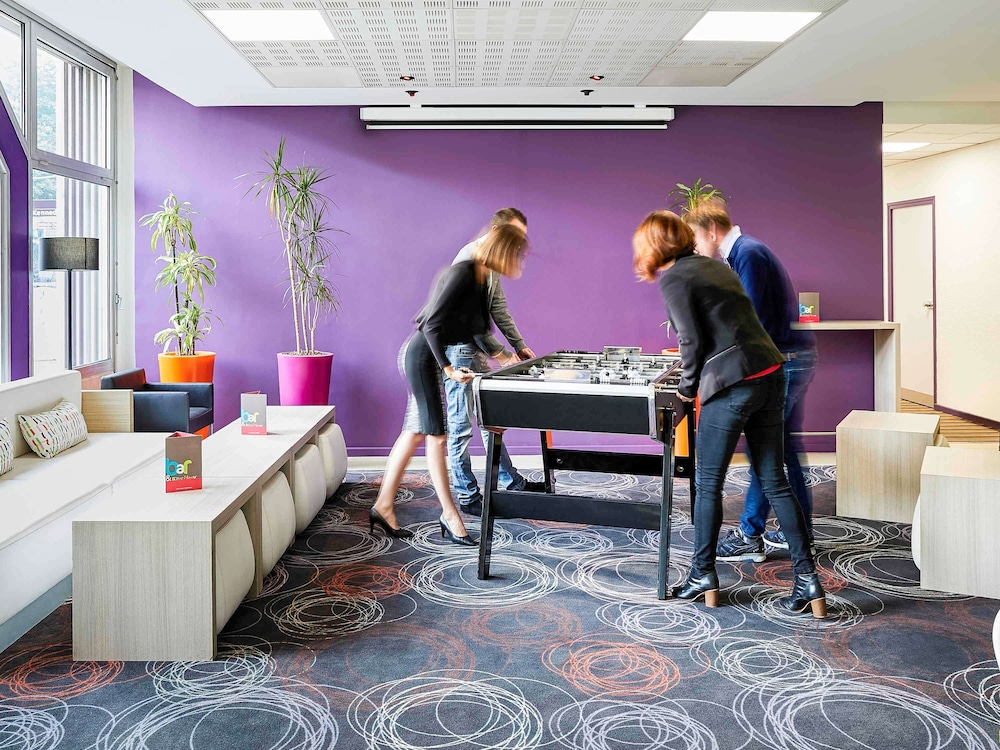 Ibis Styles Lille Centre Gare Beffroi 12/68