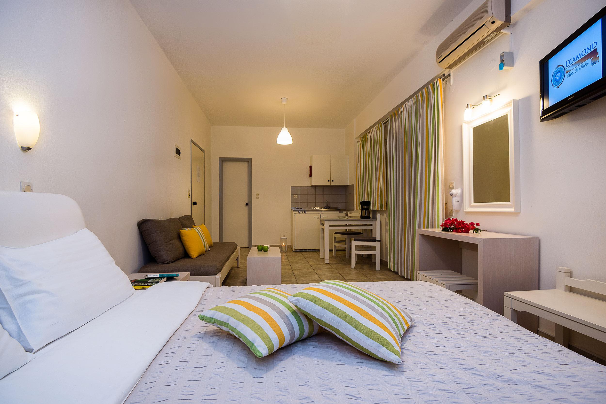 Diamond Apartments and Suites 16/43