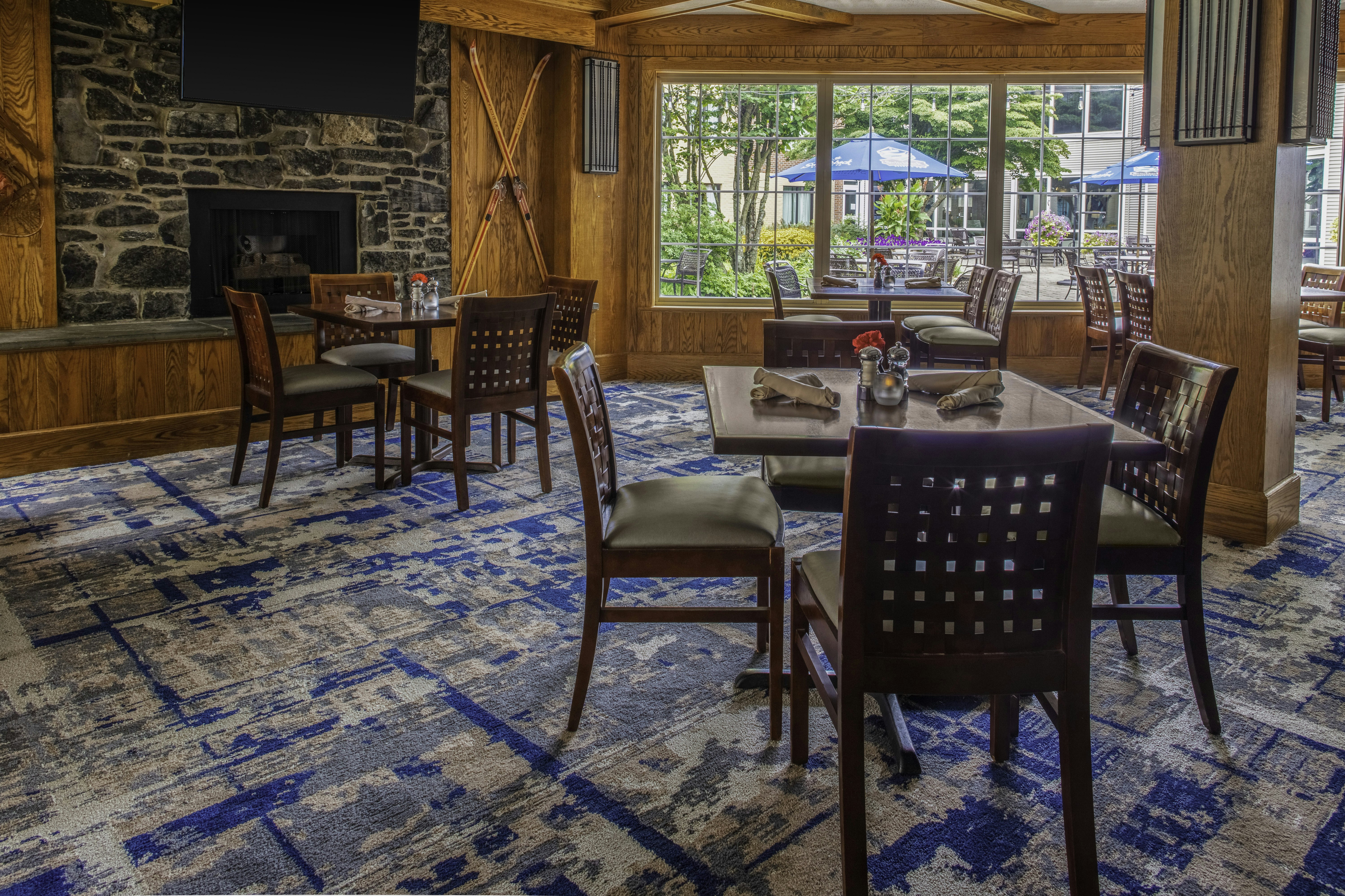 Doubletree By Hilton Burlington Vermont 55/88