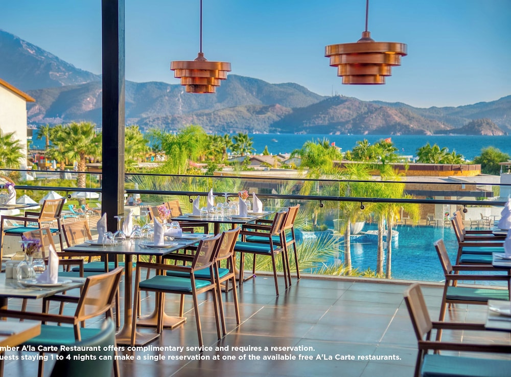 Akra Fethiye The Residence Tui Blue Sensatori 35/49