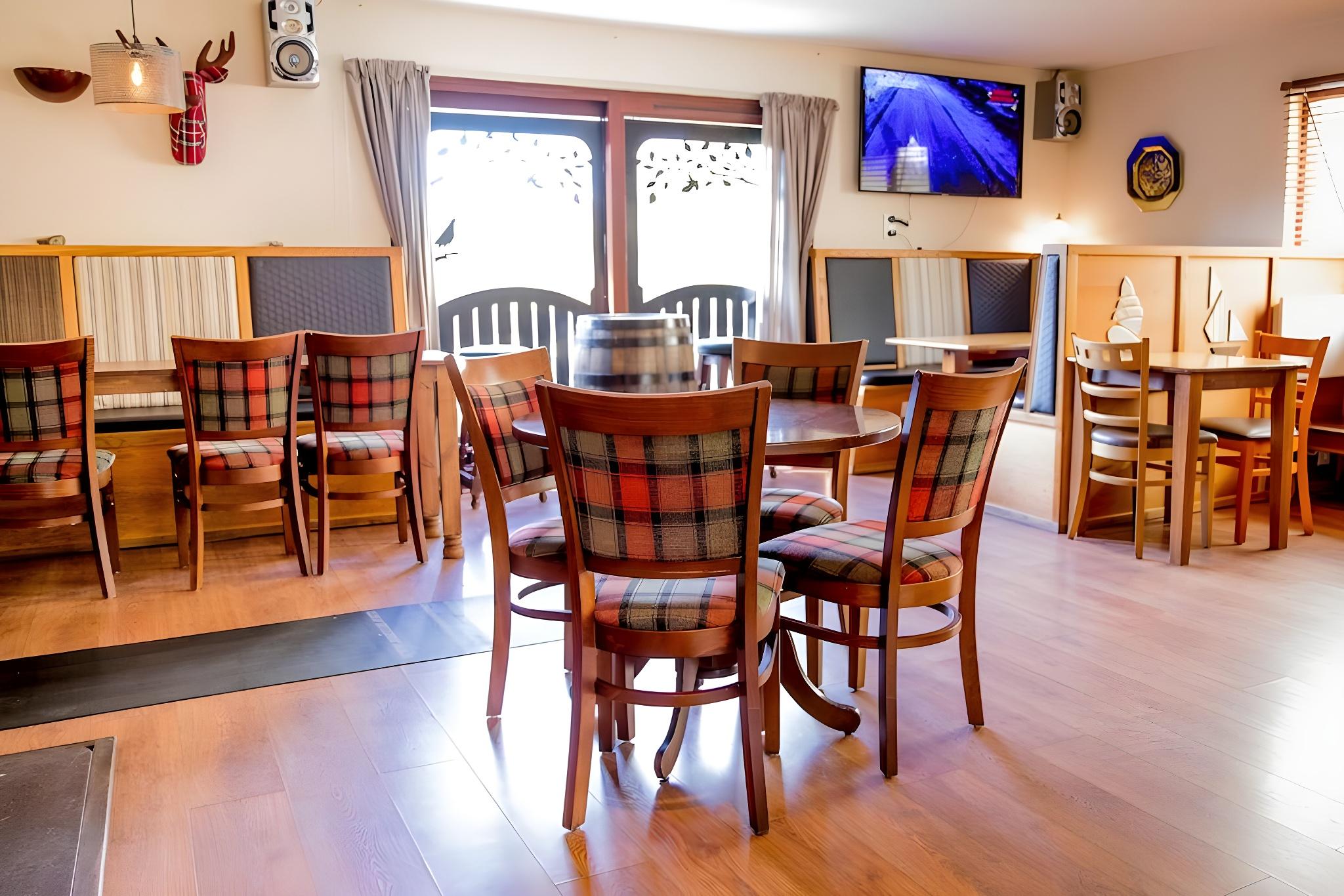 Park Lodge Hotel 20/32